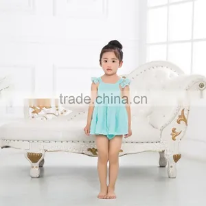 High Quality Beautiful Baby Girls 2 Pcs Outfits,lace Soft 2pcs Outfits thumbnail-3