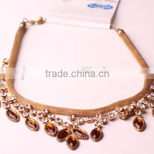 GZY Cheap Wholesale Fashion Necklace thumbnail-6