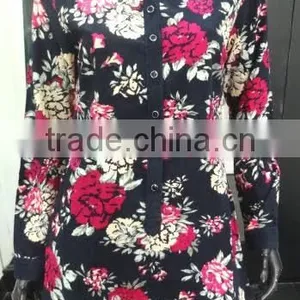Ladies Melissa Corduroy Dress thumbnail-1