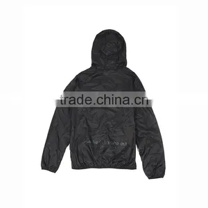 Factory Direct Lightweight Plain Dyed Waterproof Motorbike Soft Shell Women Jacket Winter 2017 thumbnail-4