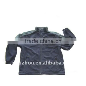 Polar Fleece Jacket thumbnail-1