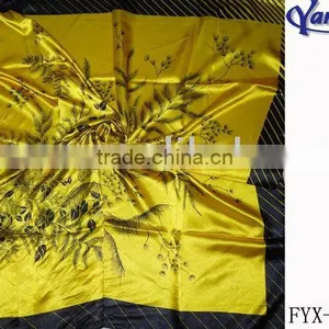 Fashion Designer Scarf thumbnail-1