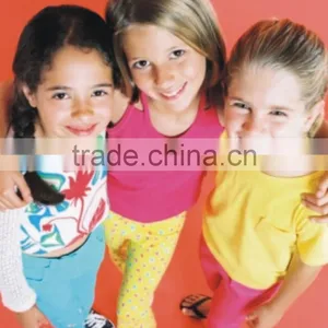 Boys & Girls T-Shirts With Printing, Embroidery, Designs thumbnail-1