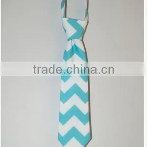 2015 Fashion Boy Red Tie New Design Children School Boy Tie Wholesale thumbnail-4