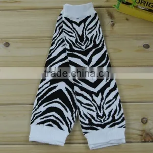 Wholesale Clothing Baby China Zebra Leggings Skirt Leggings thumbnail-1