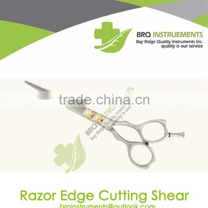 Razor Edge Scissors thumbnail-1