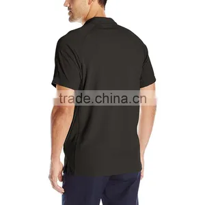 2016 New Style Shirts for Men Polo High Quality Plain Polo Shirts thumbnail-4