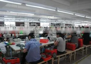 Cangnan Jiazuodun Clothing Factory company overview - view 2 thumbnail