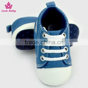 Factory Price Infants Crib Shoes Baby Shoes Soft Toddlers Shoes thumbnail-4