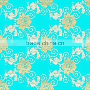 Supplier Quality Polyester Mattress Fabric Knitted thumbnail-2