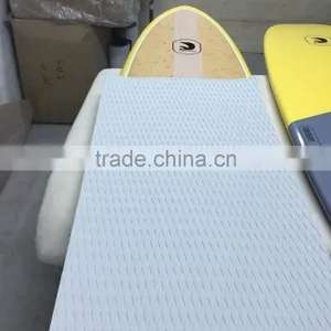 SUP Board Pad Custom EVA Pads 3M Glue Traction Pad thumbnail-1