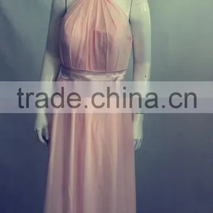 New Styles Wedding Dress Bridal Hoop A-Line Wedding Dress thumbnail-3