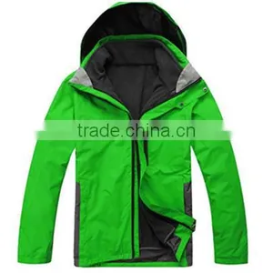 High Quality Men's Out Door Jacket thumbnail-2