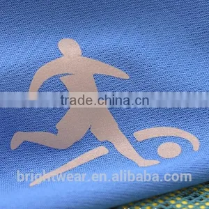 Heat-transfer Relfective Letters Reflective Logos thumbnail-1