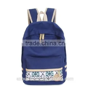 2016 Best Selling New Design School Bag thumbnail-1