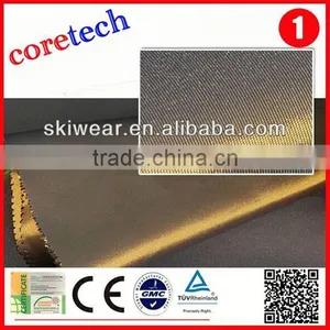High Quality Cheap Fireproof Fabric for Welding Factory thumbnail-2
