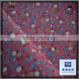 Wholesale Cotton Twill From China 98% Cotton 2% Spandex Twill Fabric thumbnail-1