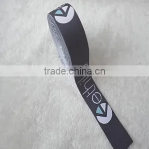 Hi-ana Ribbon 49 Factory Custom Woven Elastic Tape Fashion Elastic Band thumbnail-2