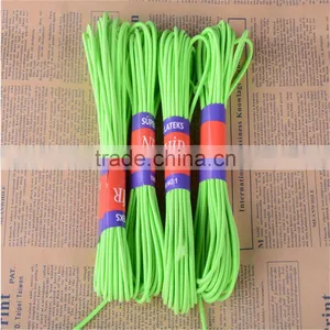 Elastic Webbing Type Colorful Elastic Rope thumbnail-4