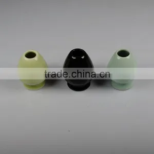 Tea Ceremony Utensil Whisk Stand thumbnail-3