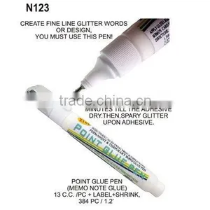 N123 POINT CLUE PEN thumbnail-1