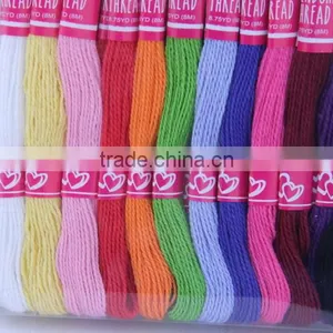Factory Hot Sales Cross Stitch Embroidery thumbnail-5