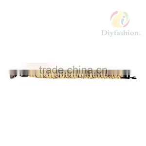 New Design Cheap Paracord Twisted Cord For Bracelet PC6021-3 thumbnail-6