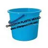 Plastic Pail Mould/plastic Paint Pails/bucket Mould/barrel Mould/painting Bucket thumbnail-1