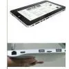Vimicro VC0882 Cortex-A8 1GHZ 10 Inch MID With GPS HDMI thumbnail-1