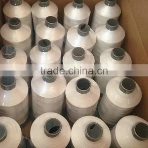 High Color Fastness Good Elasticity 100%Polyester Wire For Sewing thumbnail-6