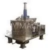 Scraper Bottom Discharge Chemical Centrifuge / Filtering Equipment With Interval Operation thumbnail-1
