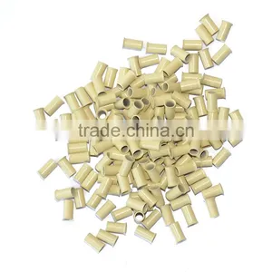 Hair Extension Hot Sale Pure Flared Copper Ring thumbnail-6