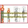 Chain Hoist for Lifting and Moving Heavy Loads thumbnail-1