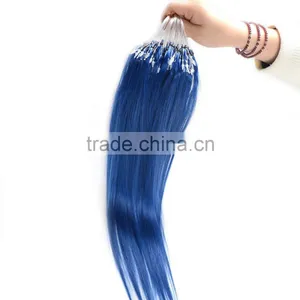 XUCHANG Shenyuan Factory New Prodcuts Micro Ring Hair Extension thumbnail-1