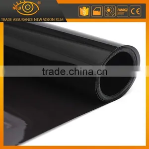 Auto Accessories Window Protection Solar Tint Film 2ply Skin Care Window Foil thumbnail-2