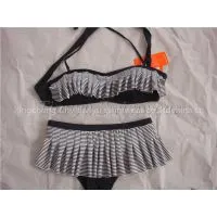 2014 Hotsale Swimwear Free Shipping Swimsuit thumbnail-1