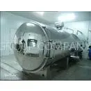 Ceramic Industry Vacuum Freeze Dryer / Vacuum Freeze Drying Equipment thumbnail-1