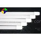 School SMD 600mm 9W LED T8 Tube Lights Replace 20W Fluorescent Tube thumbnail-1
