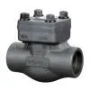 Forging Steel Lift Check Valve thumbnail-1