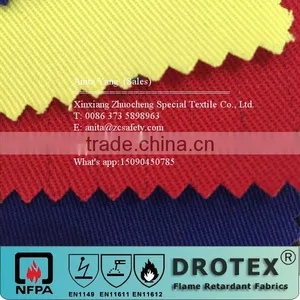 Sun-protection UPF 50+ Anti UV Fabric for Clothing thumbnail-2