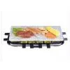 Electric BBQ Grill XJ-6K114DO thumbnail-1