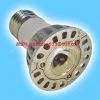 3W E26/E27 Medium Edison Screw LED Bulb thumbnail-1