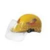 HELMET C304 Yellow thumbnail-1