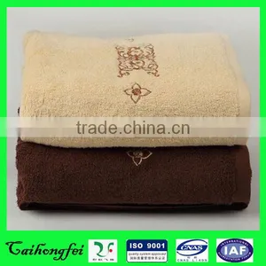 Professional Luxurious Customized 5 Star Hotel 21 Bath Towels thumbnail-1