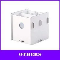 3-divisions pp Pen Holder thumbnail-1