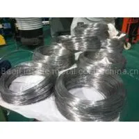 Titanium Alloy Wire thumbnail-1
