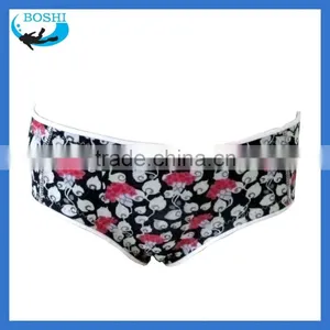 New Design Girls Neoprene Women Sexy Underwear thumbnail-2