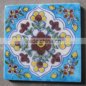 Tile and Tiles Set Direct From Jaipur Manufacturer thumbnail-1