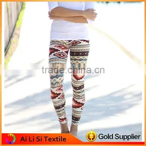 Hot Selling Fashion Leggings One Size Fits All Leggings Kids Leggings Girls thumbnail-1