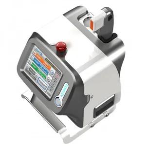 No Pain Deep Wrinkle Removal High Focused Ultrasonic Machine Eye Lines Removal High Frequency Galvanic Machine thumbnail-3